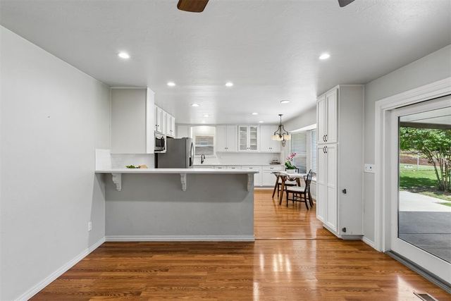 5005 NW 62nd Terrace, Oklahoma City, OK 73122