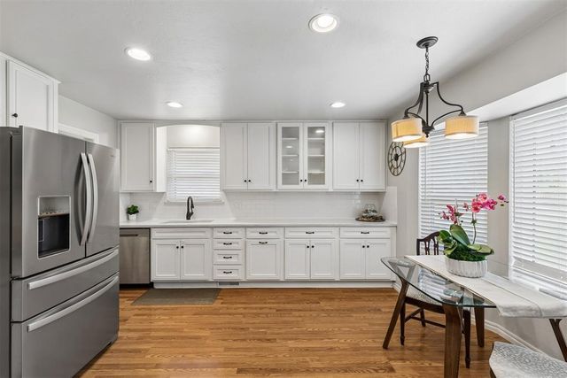 5005 NW 62nd Terrace, Oklahoma City, OK 73122