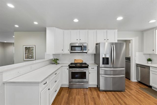 5005 NW 62nd Terrace, Oklahoma City, OK 73122