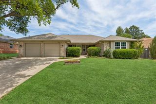 5005 NW 62nd Terrace, Oklahoma City, OK 73122