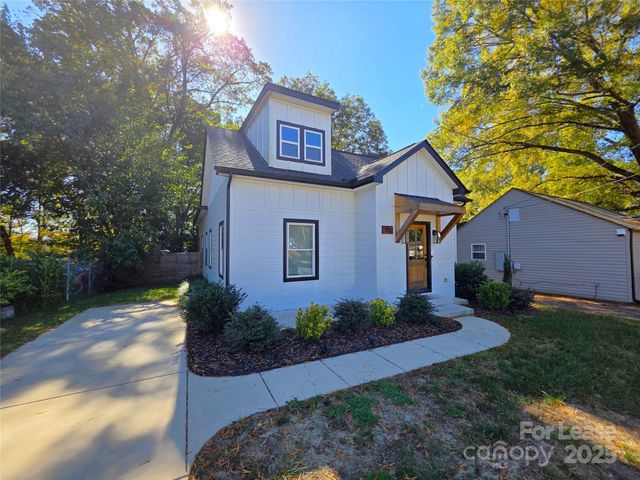 125 Todd Drive NW, Concord, NC 28025