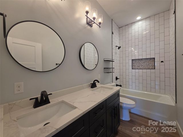 125 Todd Drive NW, Concord, NC 28025