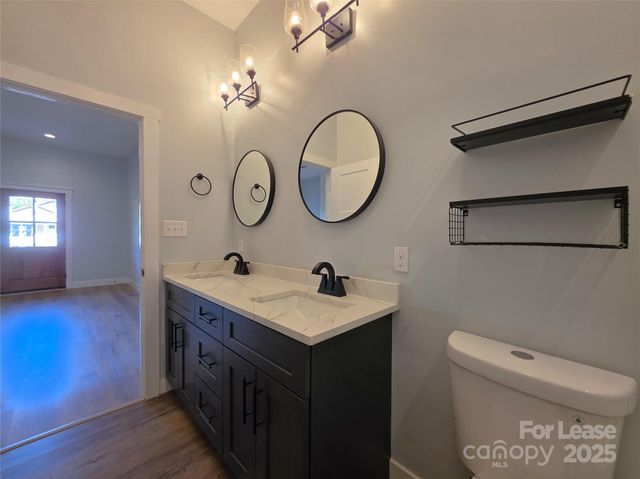 125 Todd Drive NW, Concord, NC 28025