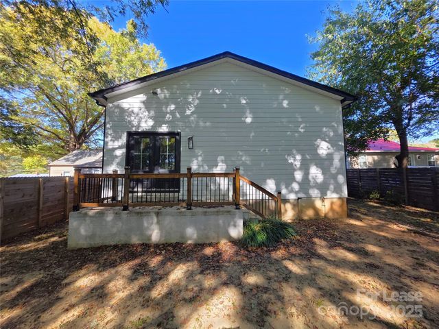 125 Todd Drive NW, Concord, NC 28025