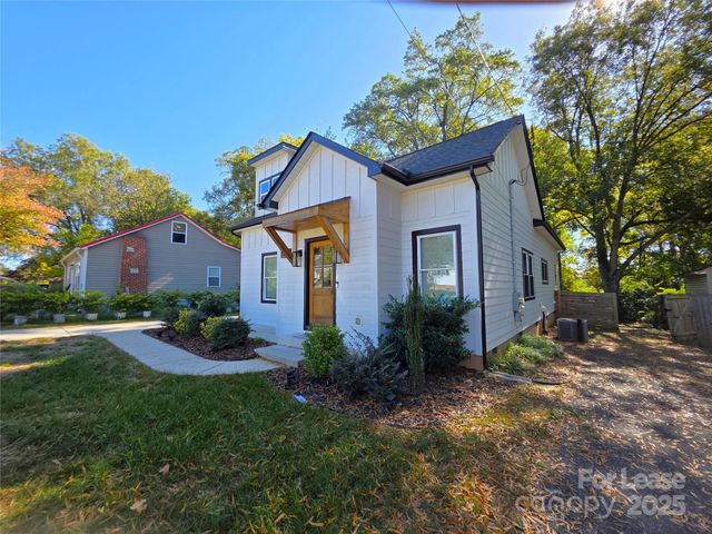 125 Todd Drive NW, Concord, NC 28025
