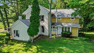 10241 Bair Lake Street, Porter Twp, MI 49093
