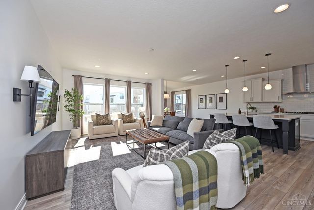 9582 Opal Lane, West Chester, OH 45241