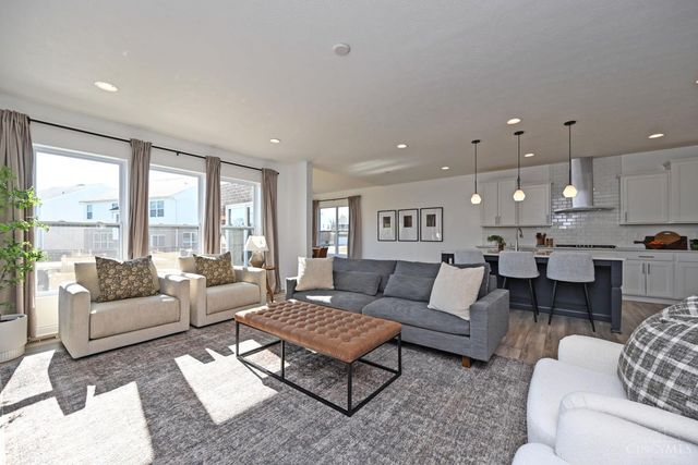 9582 Opal Lane, West Chester, OH 45241