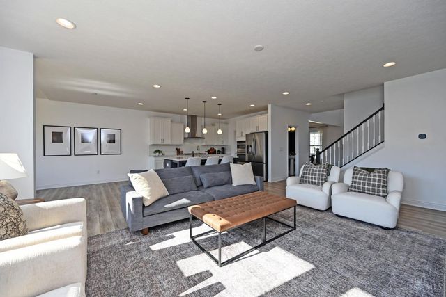 9582 Opal Lane, West Chester, OH 45241