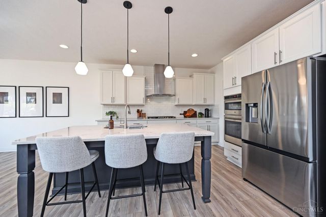 9582 Opal Lane, West Chester, OH 45241