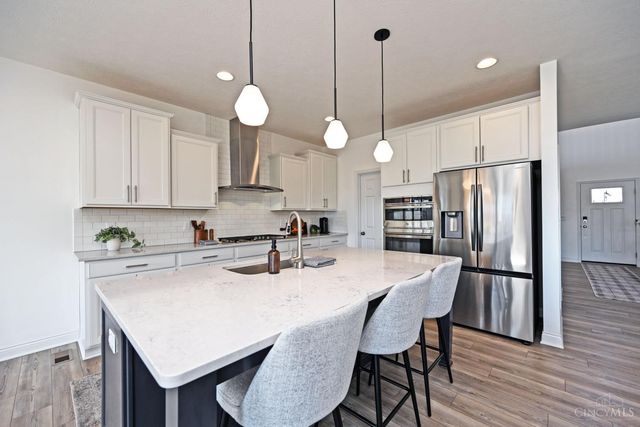 9582 Opal Lane, West Chester, OH 45241