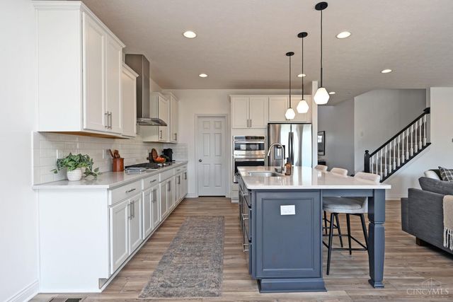 9582 Opal Lane, West Chester, OH 45241