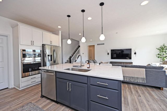 9582 Opal Lane, West Chester, OH 45241