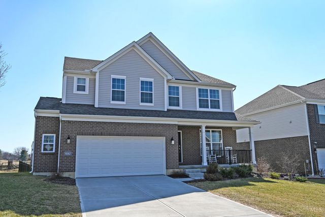 9582 Opal Lane, West Chester, OH 45241