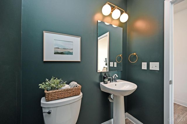 9582 Opal Lane, West Chester, OH 45241