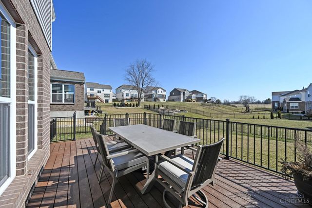 9582 Opal Lane, West Chester, OH 45241