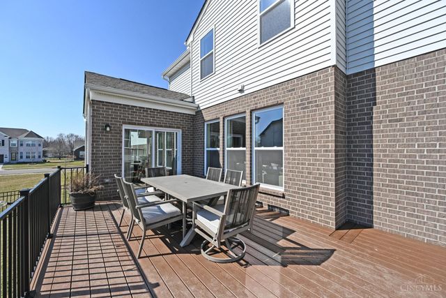 9582 Opal Lane, West Chester, OH 45241