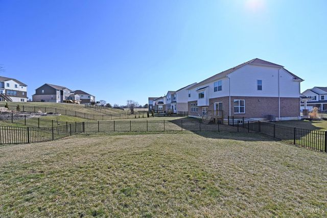 9582 Opal Lane, West Chester, OH 45241