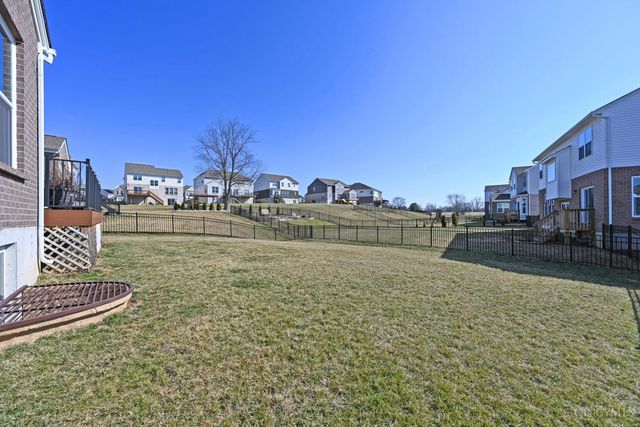 9582 Opal Lane, West Chester, OH 45241