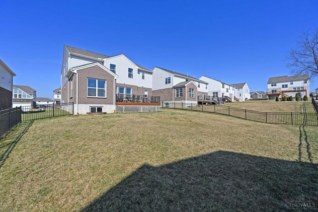 9582 Opal Lane, West Chester, OH 45241