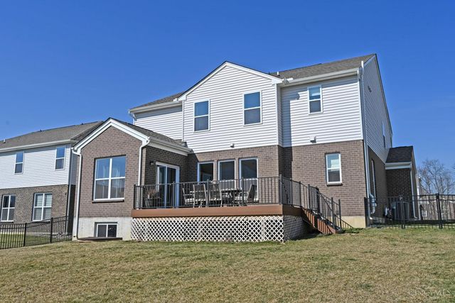 9582 Opal Lane, West Chester, OH 45241