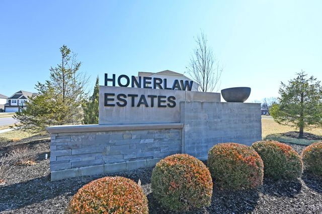 9582 Opal Lane, West Chester, OH 45241