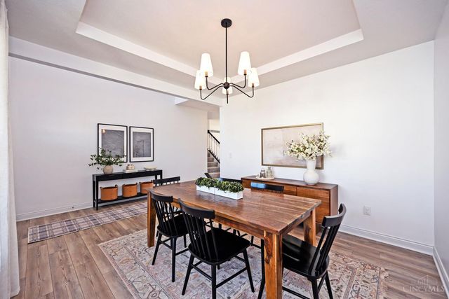 9582 Opal Lane, West Chester, OH 45241