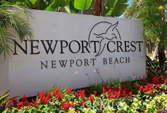 7 Swift Court 210, Newport Beach, CA 92663