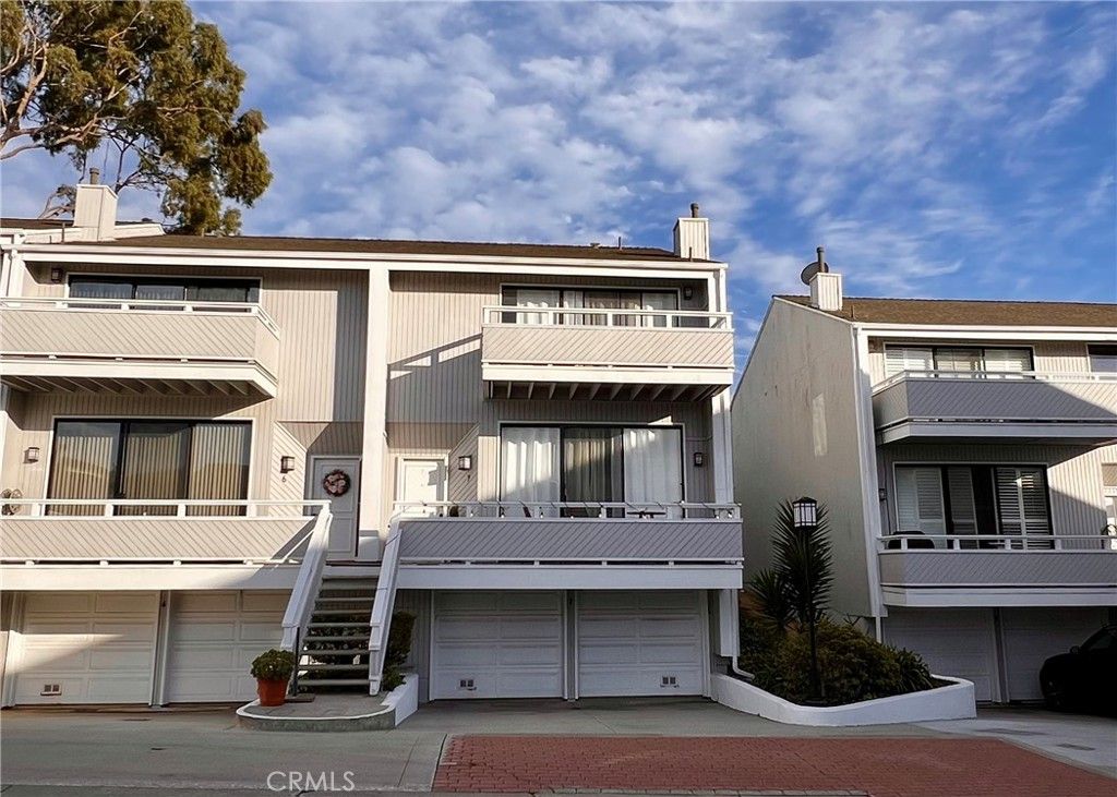 7 Swift Court 210, Newport Beach, CA 92663