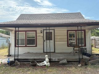 601 S Richmond Ave, Wichita, KS 67213