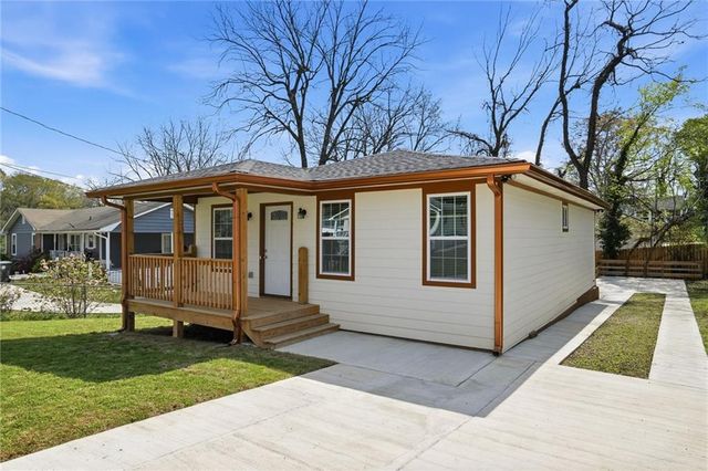 1068 Mill Street SE, Gainesville, GA 30501