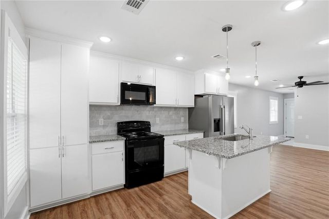 1068 Mill Street SE, Gainesville, GA 30501