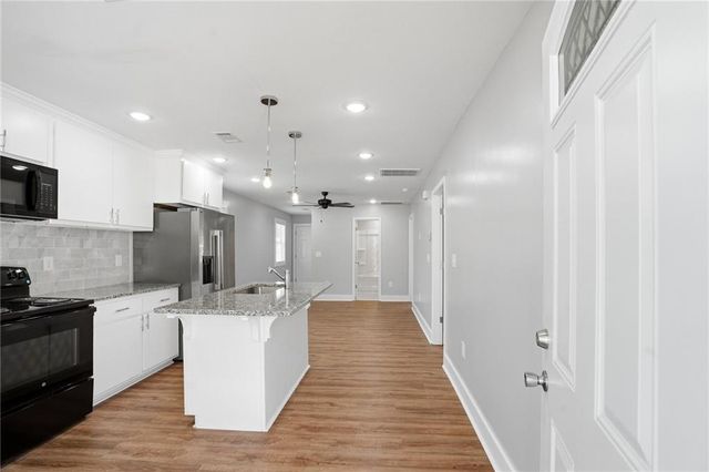 1068 Mill Street SE, Gainesville, GA 30501