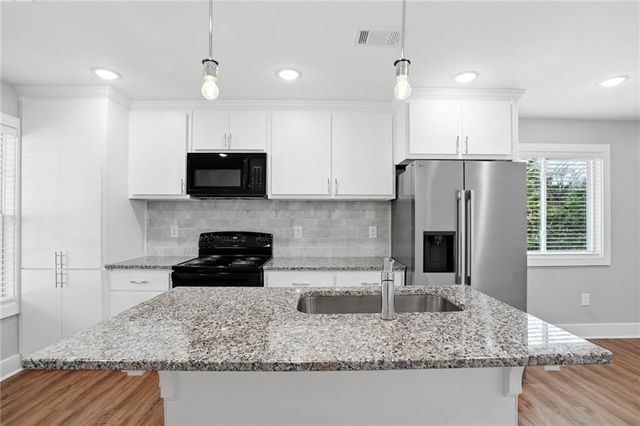 1068 Mill Street SE, Gainesville, GA 30501