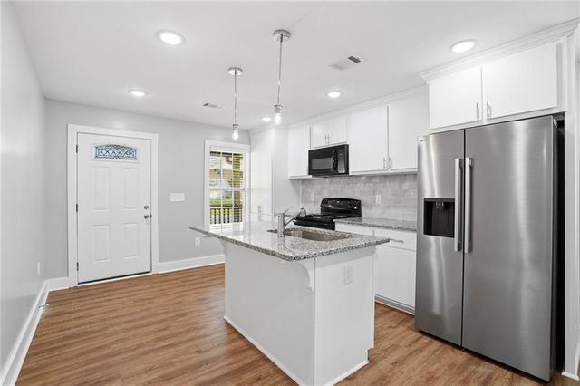 1068 Mill Street SE, Gainesville, GA 30501