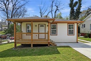 1068 Mill Street SE, Gainesville, GA 30501