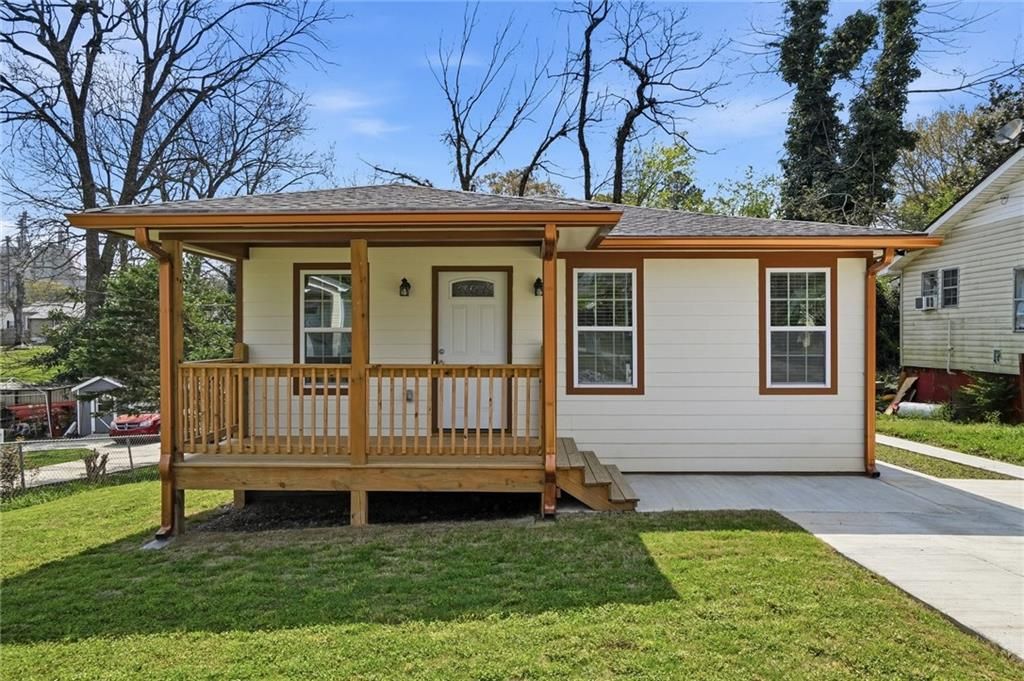 1068 Mill Street SE, Gainesville, GA 30501