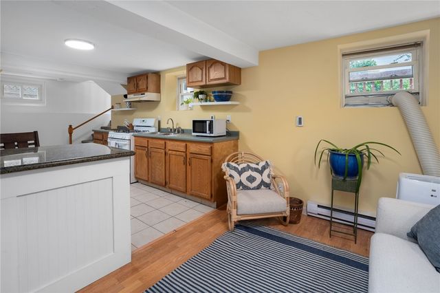 84 Ash Avenue, Cranston, RI 02910