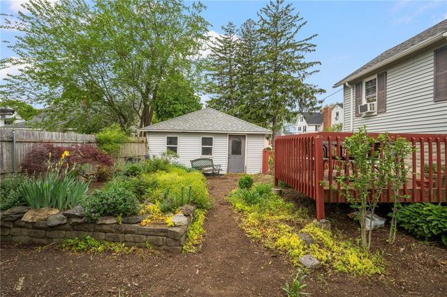 84 Ash Avenue, Cranston, RI 02910