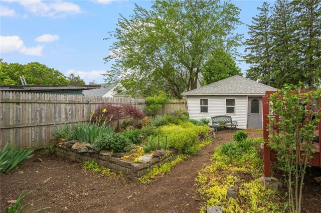 84 Ash Avenue, Cranston, RI 02910