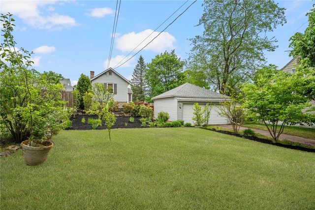 84 Ash Avenue, Cranston, RI 02910