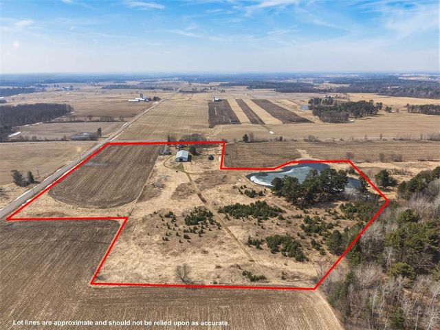 12095 County Highway Ee, Cadott, WI 54727