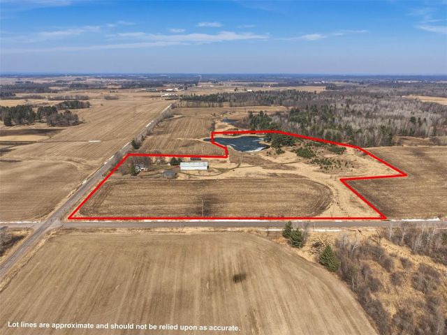 12095 County Highway Ee, Cadott, WI 54727