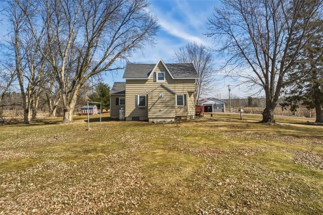 12095 County Highway Ee, Cadott, WI 54727