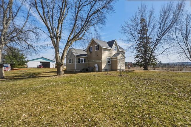 12095 County Highway Ee, Cadott, WI 54727