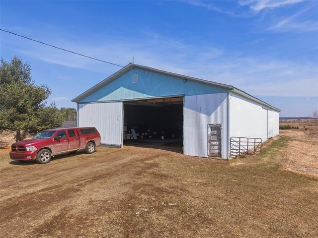 12095 County Highway Ee, Cadott, WI 54727