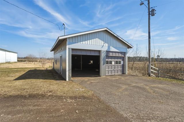 12095 County Highway Ee, Cadott, WI 54727