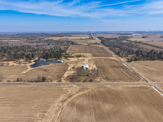 12095 County Highway Ee, Cadott, WI 54727