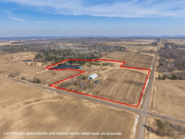 12095 County Highway Ee, Cadott, WI 54727