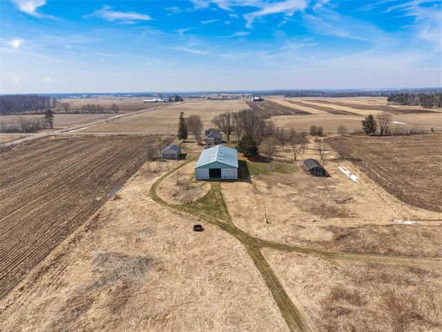 12095 County Highway Ee, Cadott, WI 54727